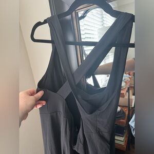 Outdoor Voices cross back dress - size L